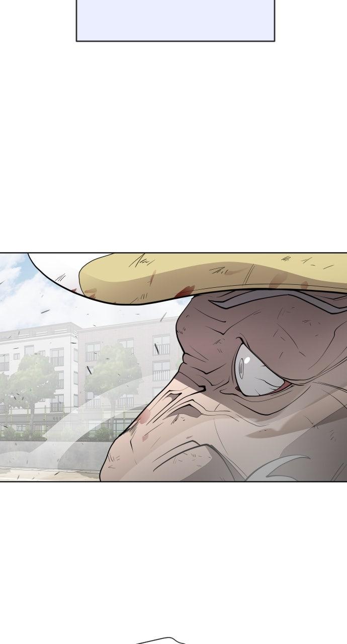 The Superhuman Era Chapter 67 - Page 46