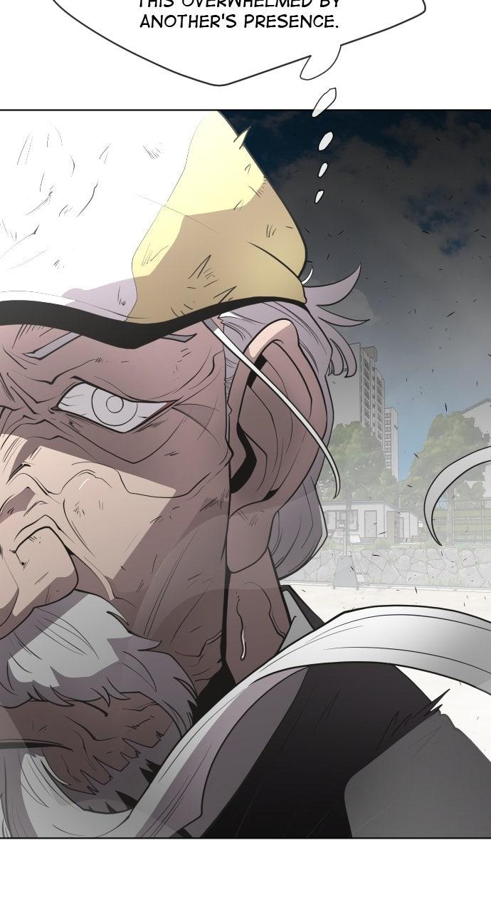 The Superhuman Era Chapter 67 - Page 48