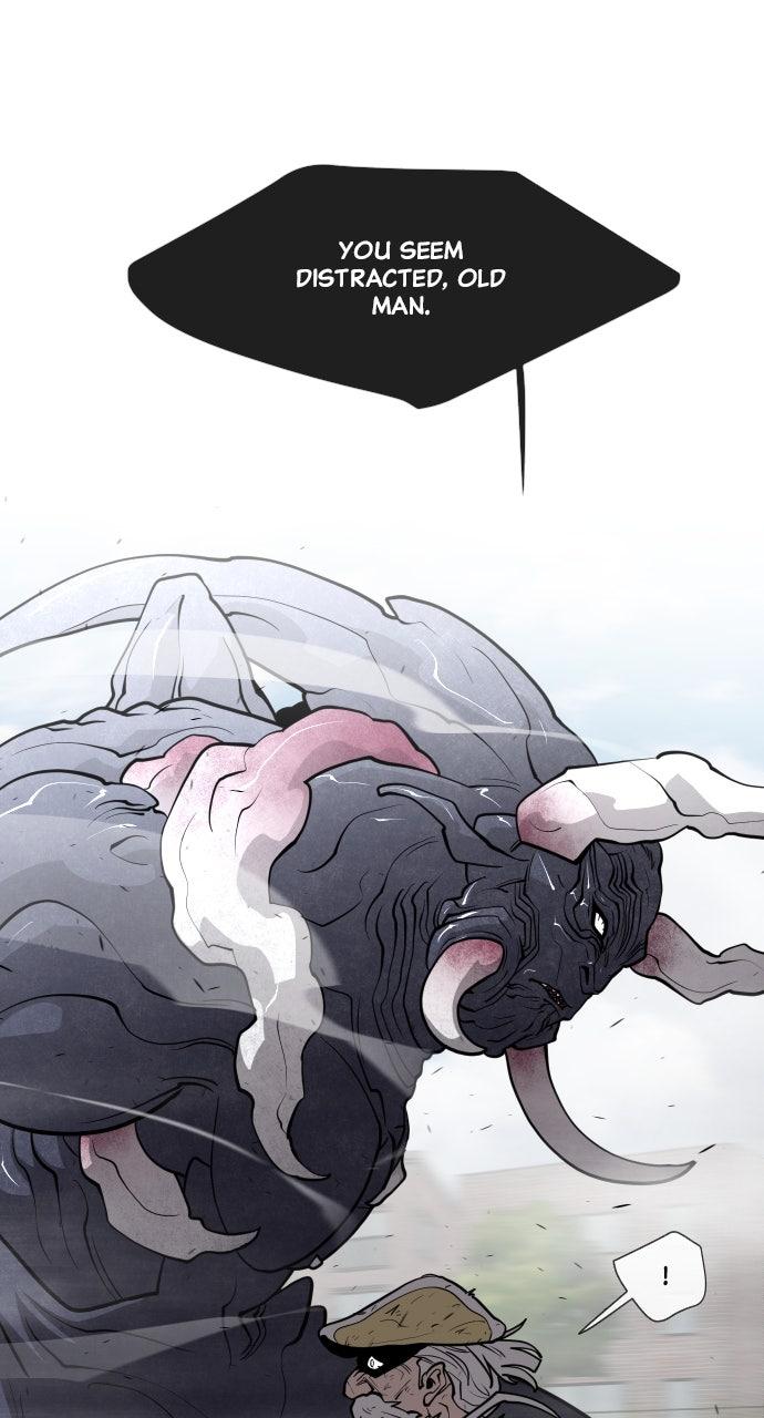 The Superhuman Era Chapter 67 - Page 51