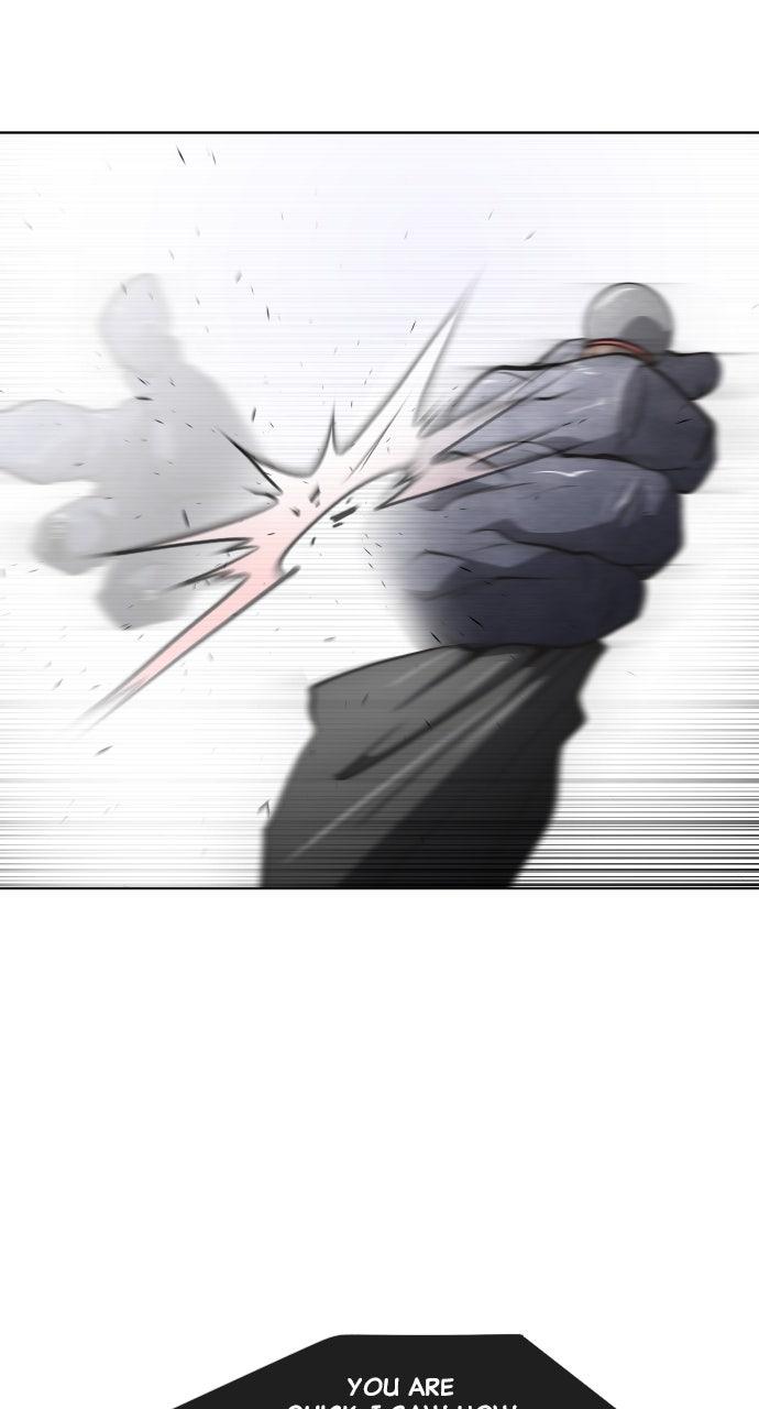 The Superhuman Era Chapter 67 - Page 55