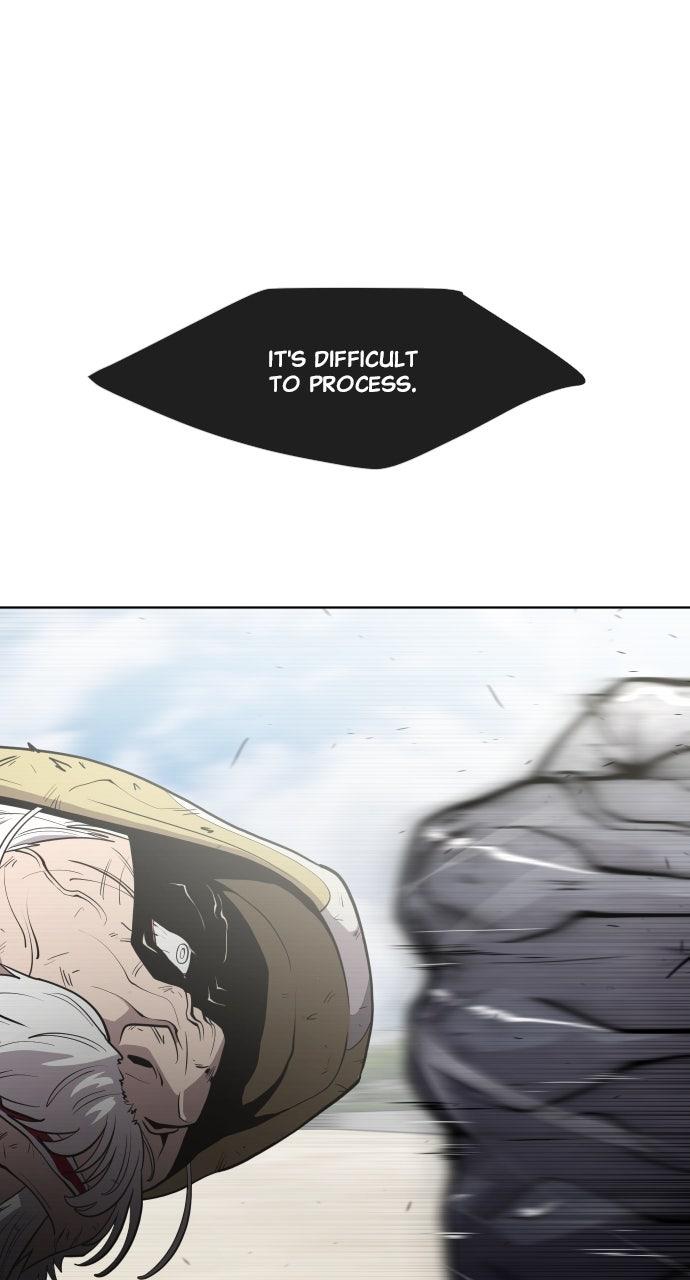 The Superhuman Era Chapter 67 - Page 57