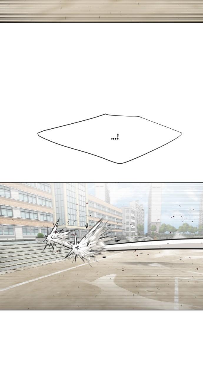 The Superhuman Era Chapter 67 - Page 59