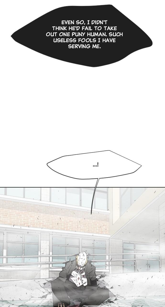 The Superhuman Era Chapter 67 - Page 60