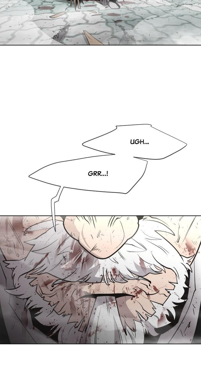 The Superhuman Era Chapter 67 - Page 61