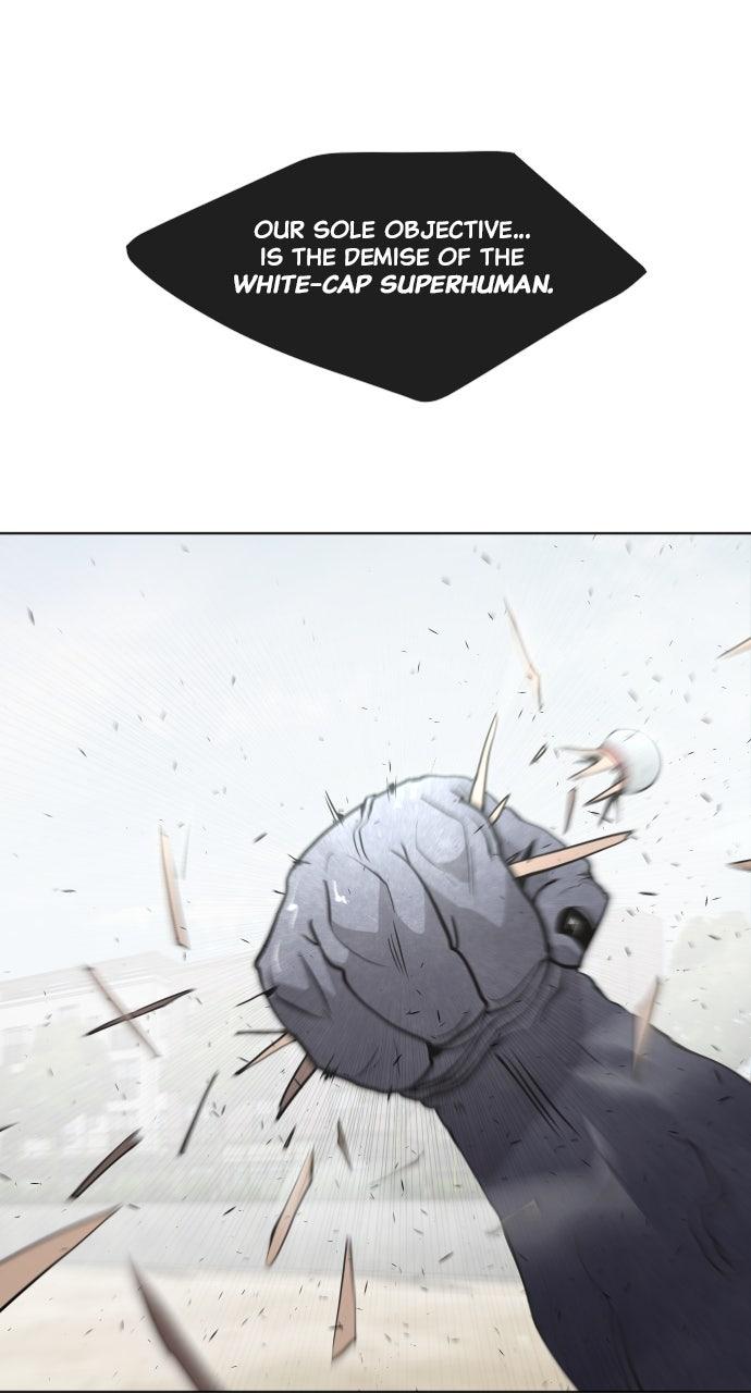 The Superhuman Era Chapter 67 - Page 63