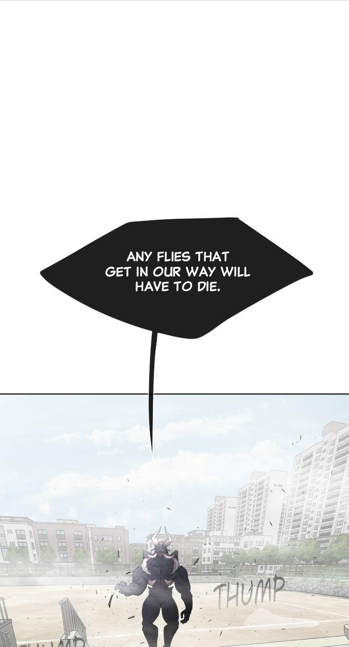 The Superhuman Era Chapter 67 - Page 64