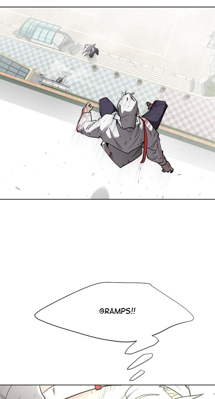 The Superhuman Era Chapter 67 - Page 67