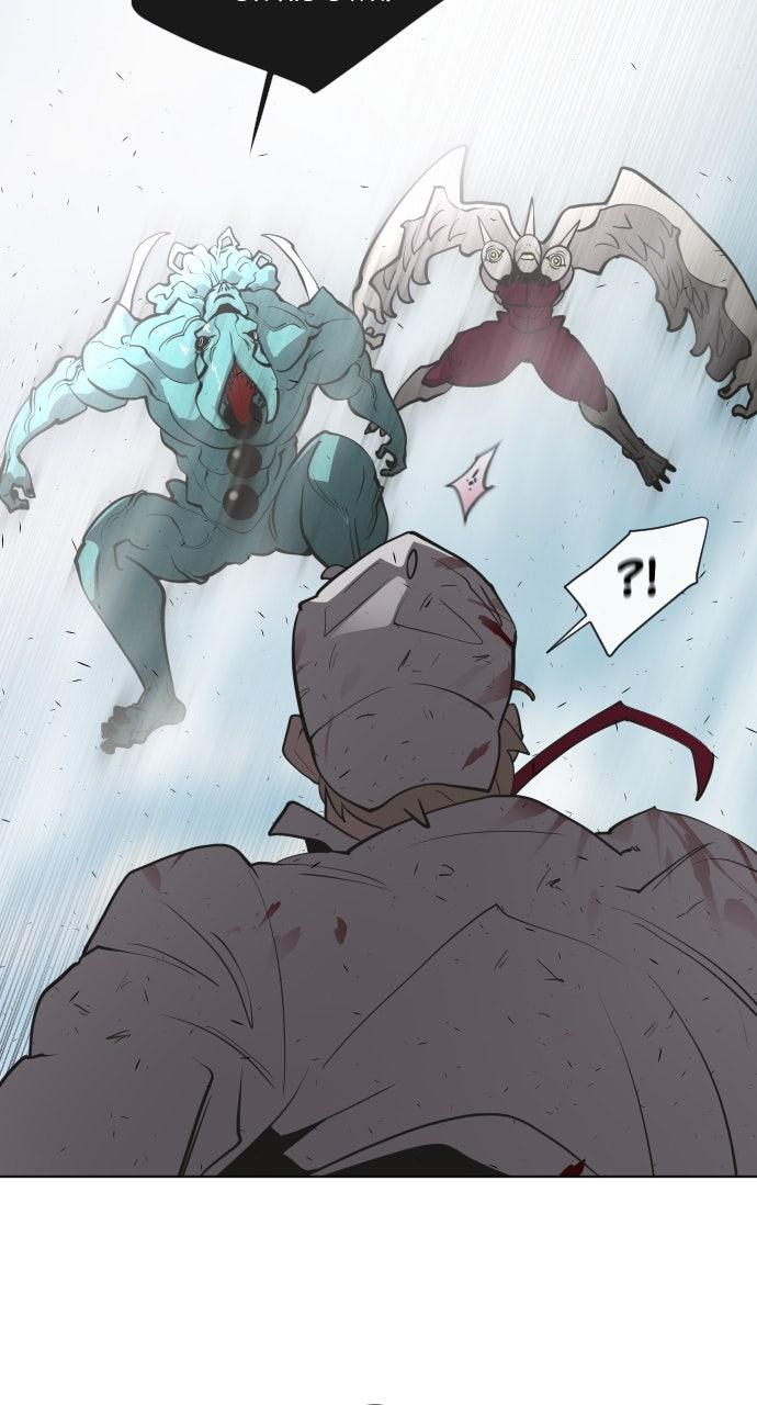 The Superhuman Era Chapter 67 - Page 69