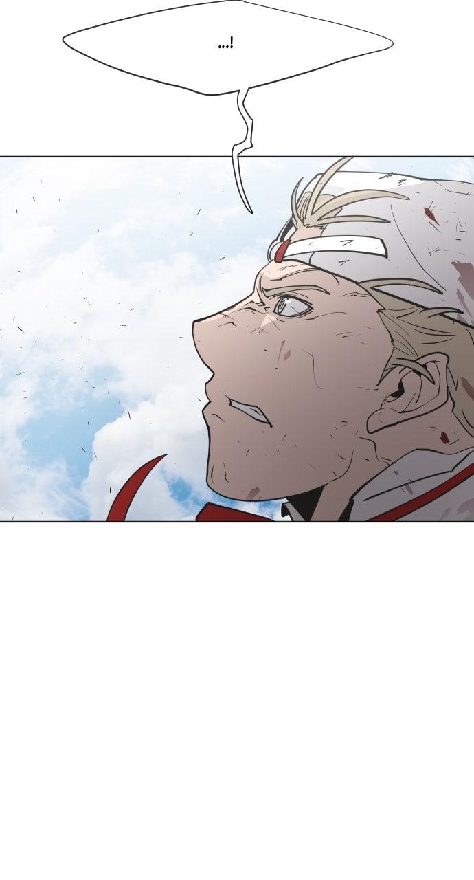 The Superhuman Era Chapter 67 - Page 70