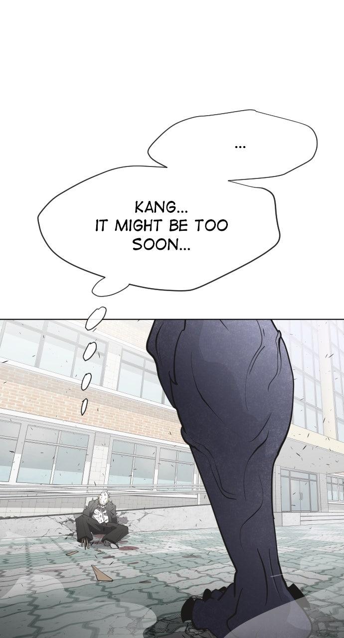 The Superhuman Era Chapter 67 - Page 72