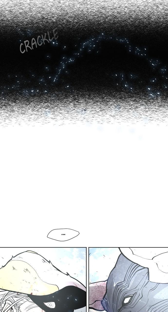 The Superhuman Era Chapter 67 - Page 74