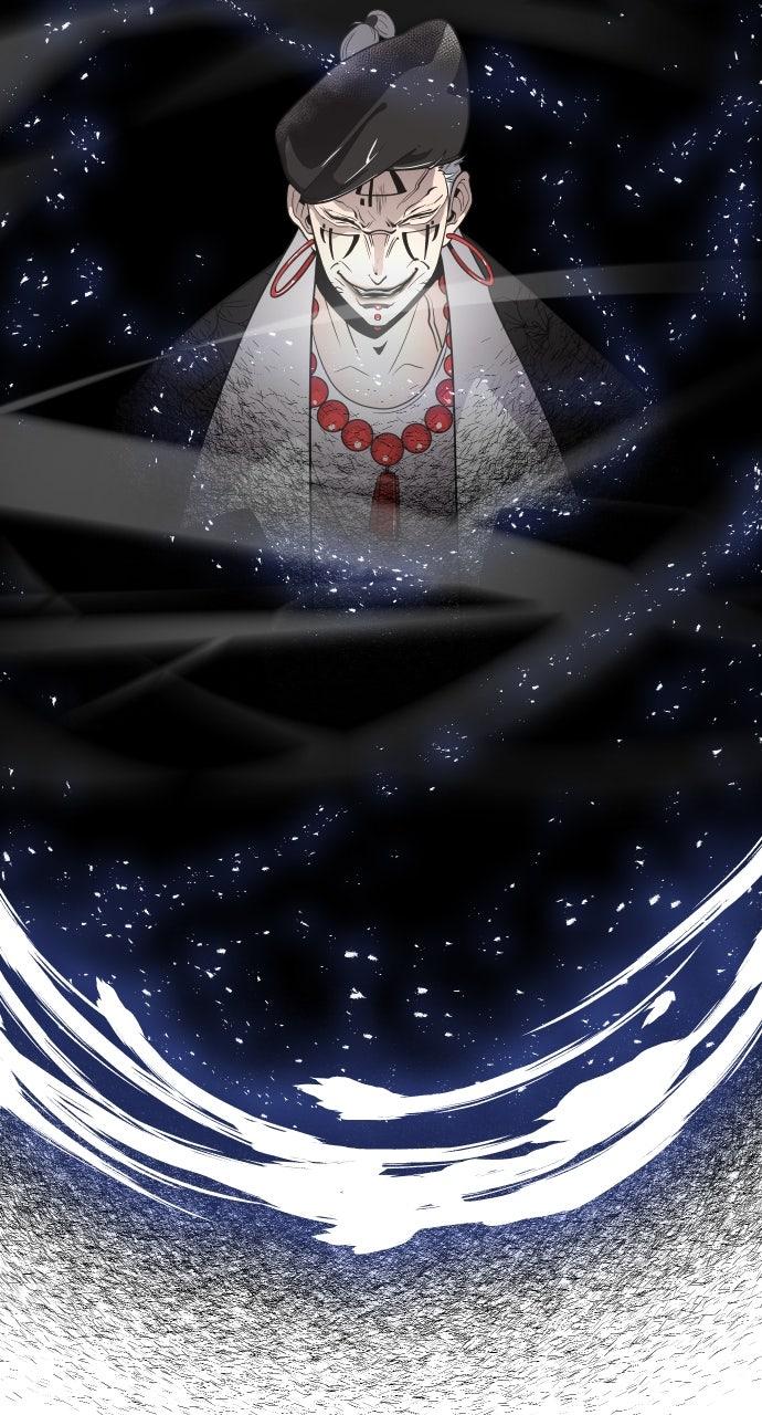 The Superhuman Era Chapter 67 - Page 77