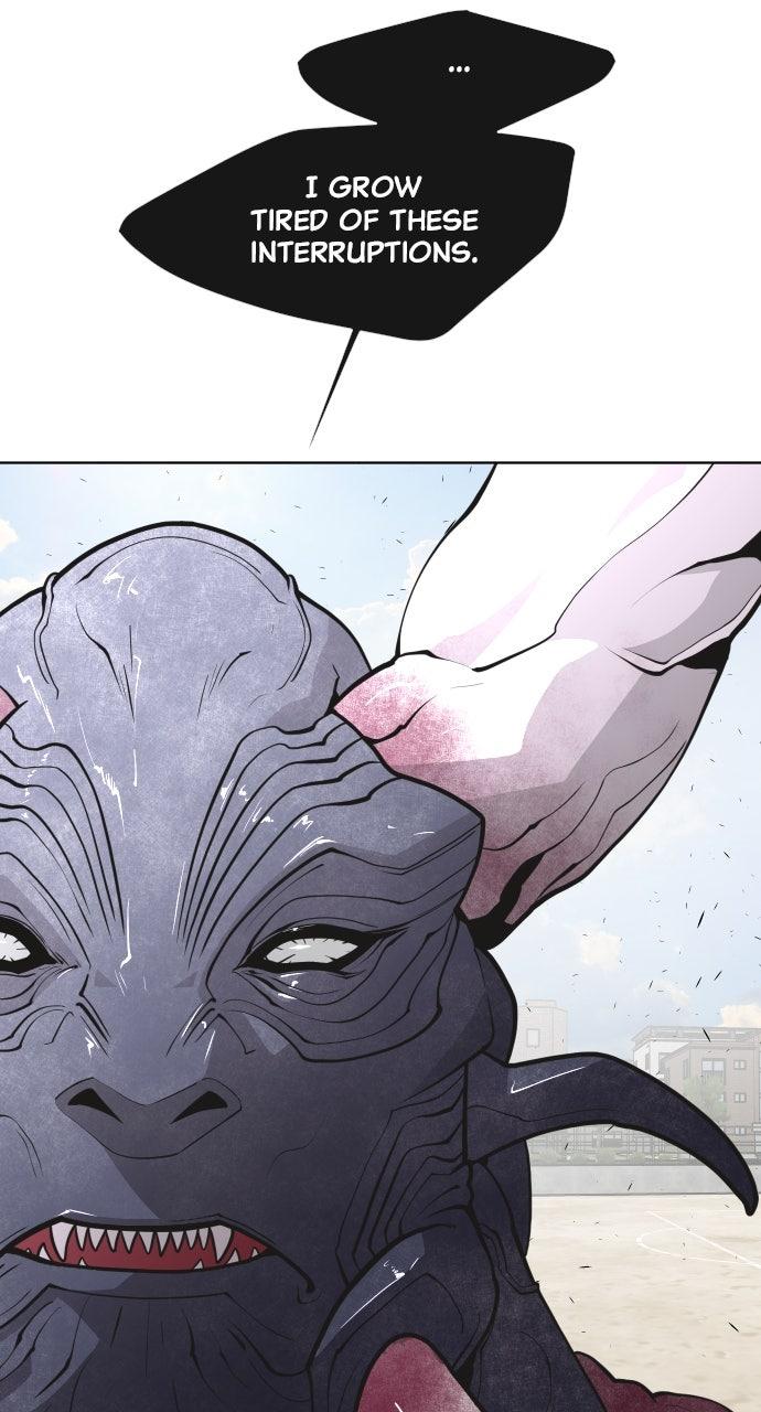 The Superhuman Era Chapter 68 - Page 8