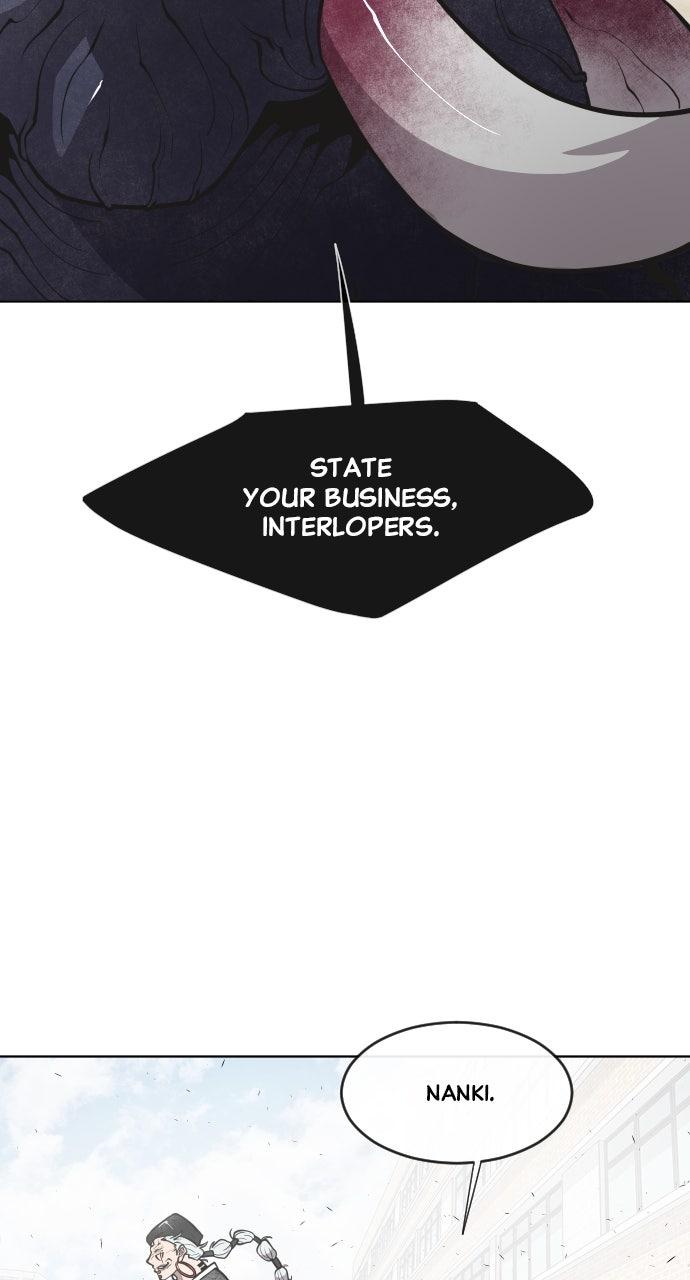 The Superhuman Era Chapter 68 - Page 9