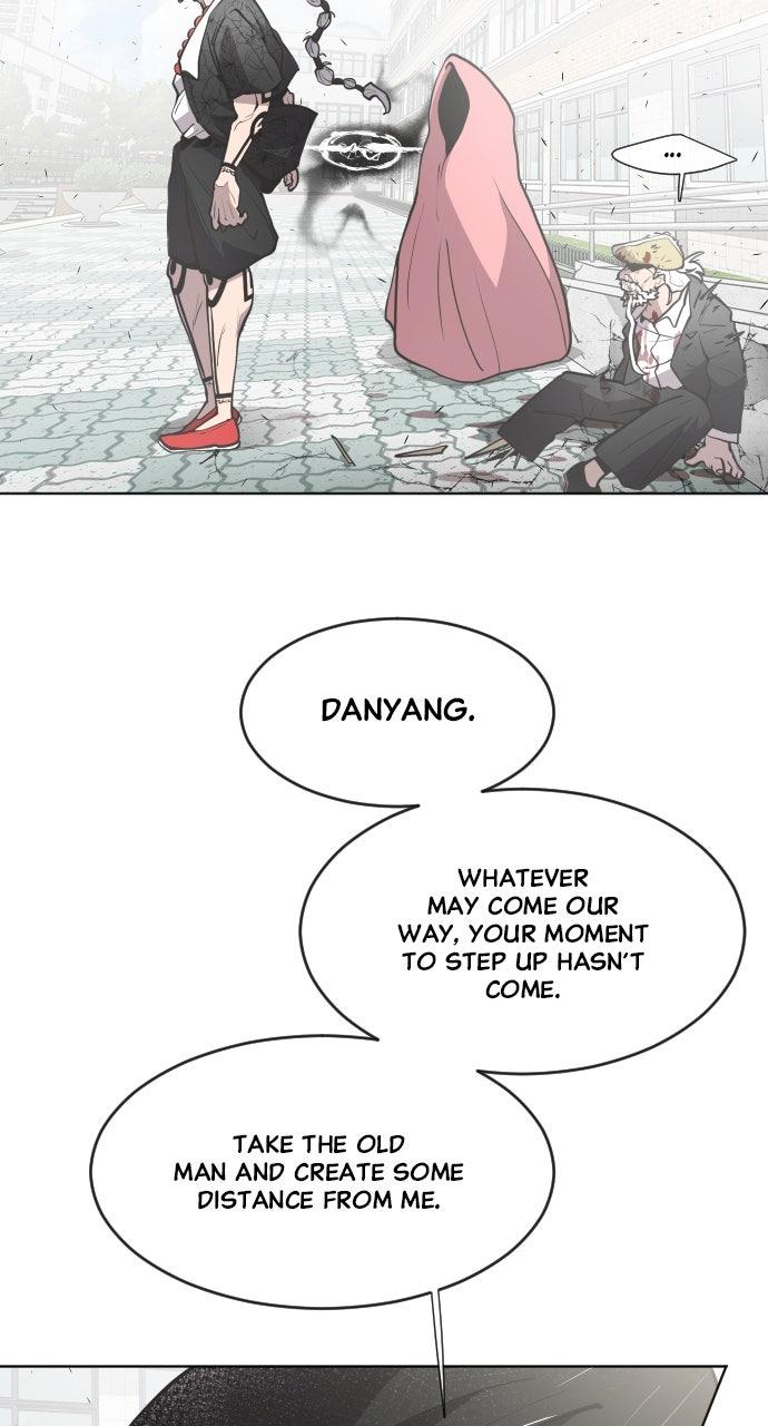 The Superhuman Era Chapter 68 - Page 10