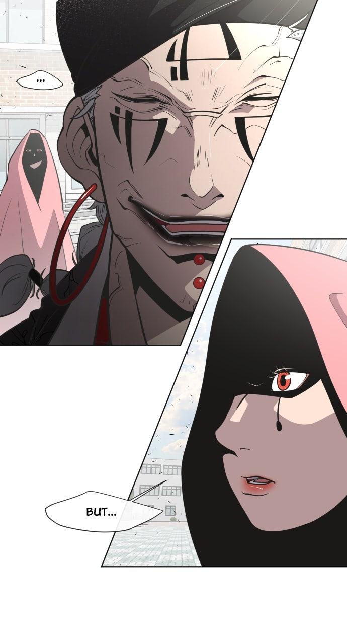 The Superhuman Era Chapter 68 - Page 11