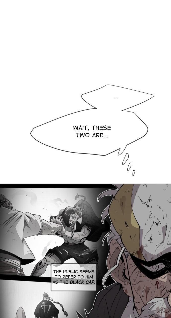 The Superhuman Era Chapter 68 - Page 12