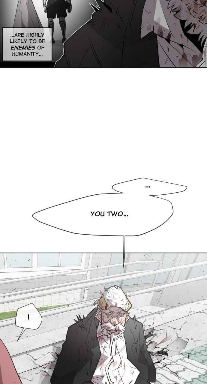 The Superhuman Era Chapter 68 - Page 13