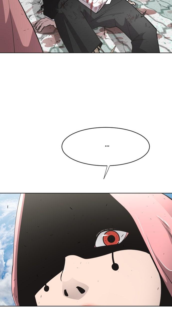 The Superhuman Era Chapter 68 - Page 14