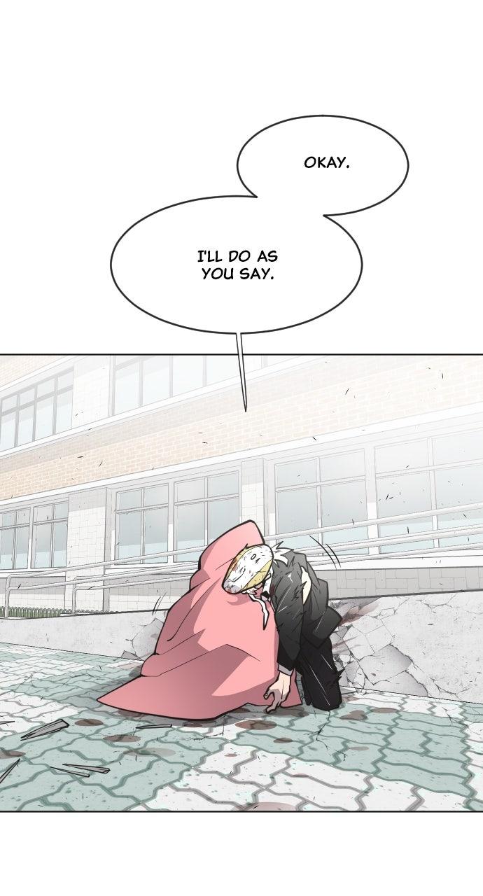 The Superhuman Era Chapter 68 - Page 15