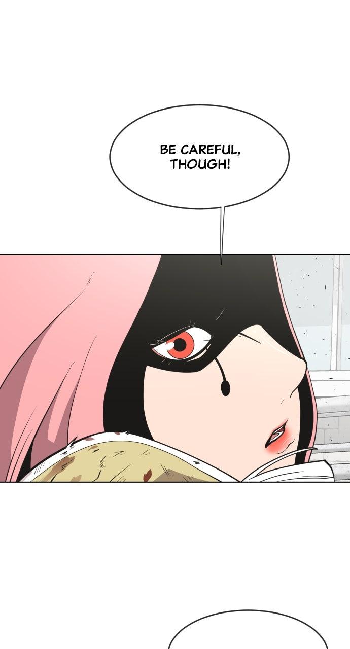 The Superhuman Era Chapter 68 - Page 16