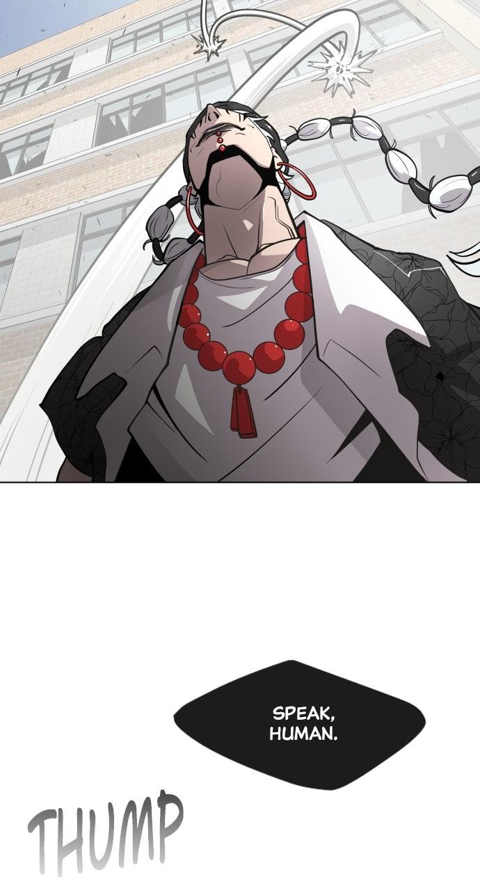 The Superhuman Era Chapter 68 - Page 19