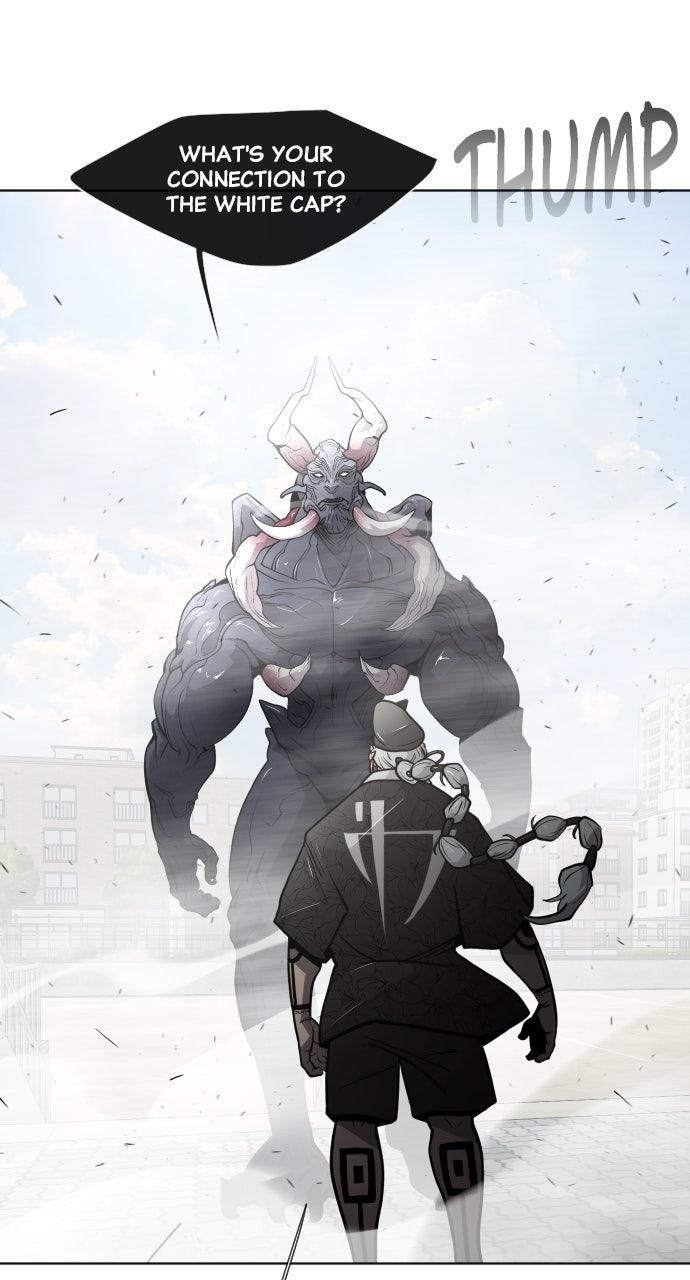 The Superhuman Era Chapter 68 - Page 20