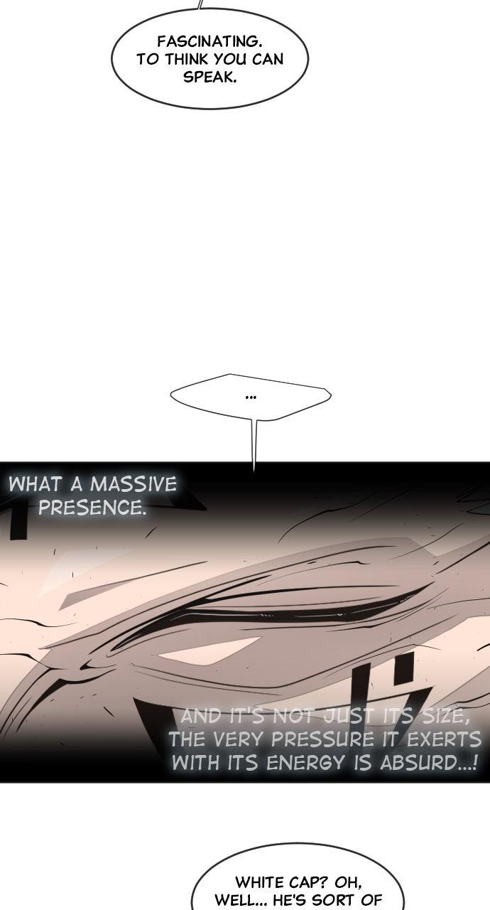 The Superhuman Era Chapter 68 - Page 21