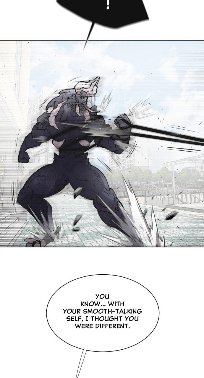 The Superhuman Era Chapter 68 - Page 29