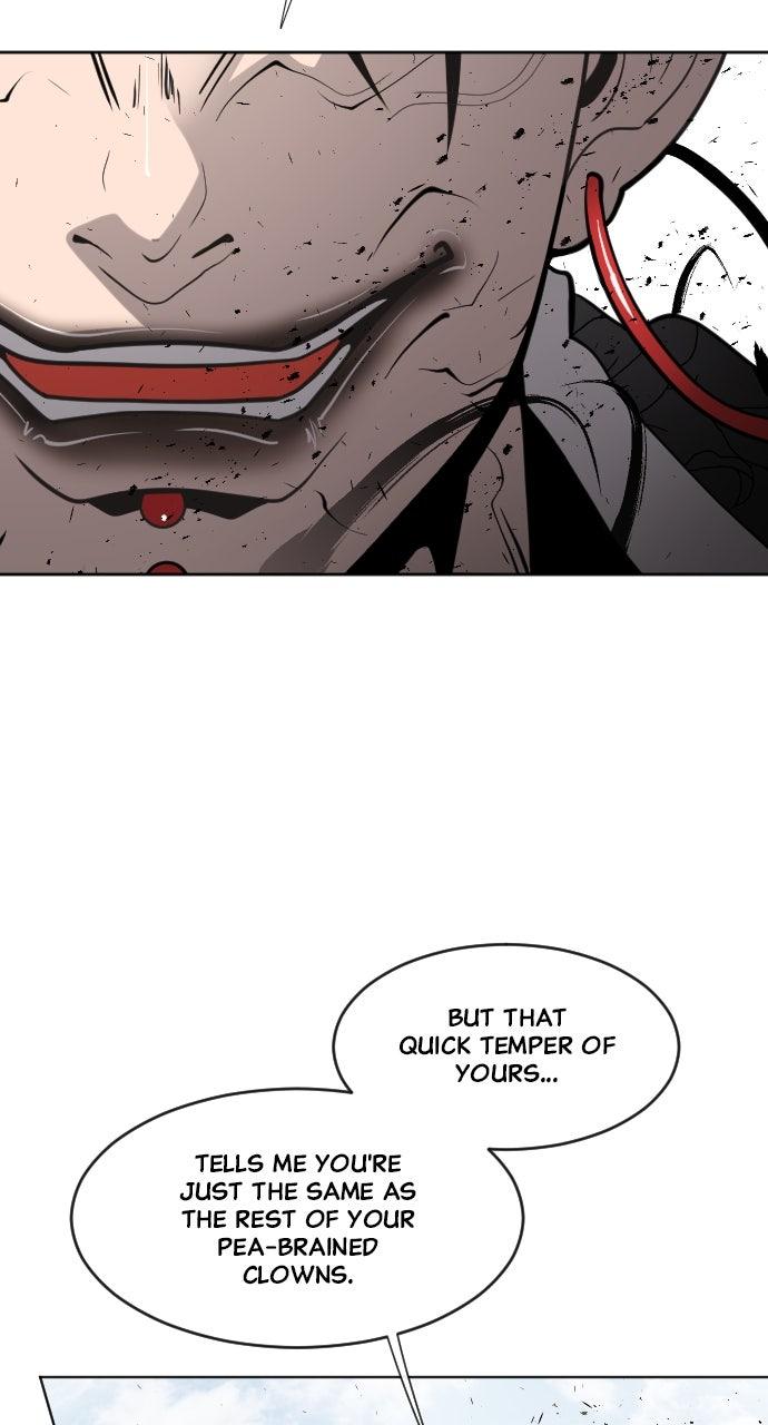 The Superhuman Era Chapter 68 - Page 30