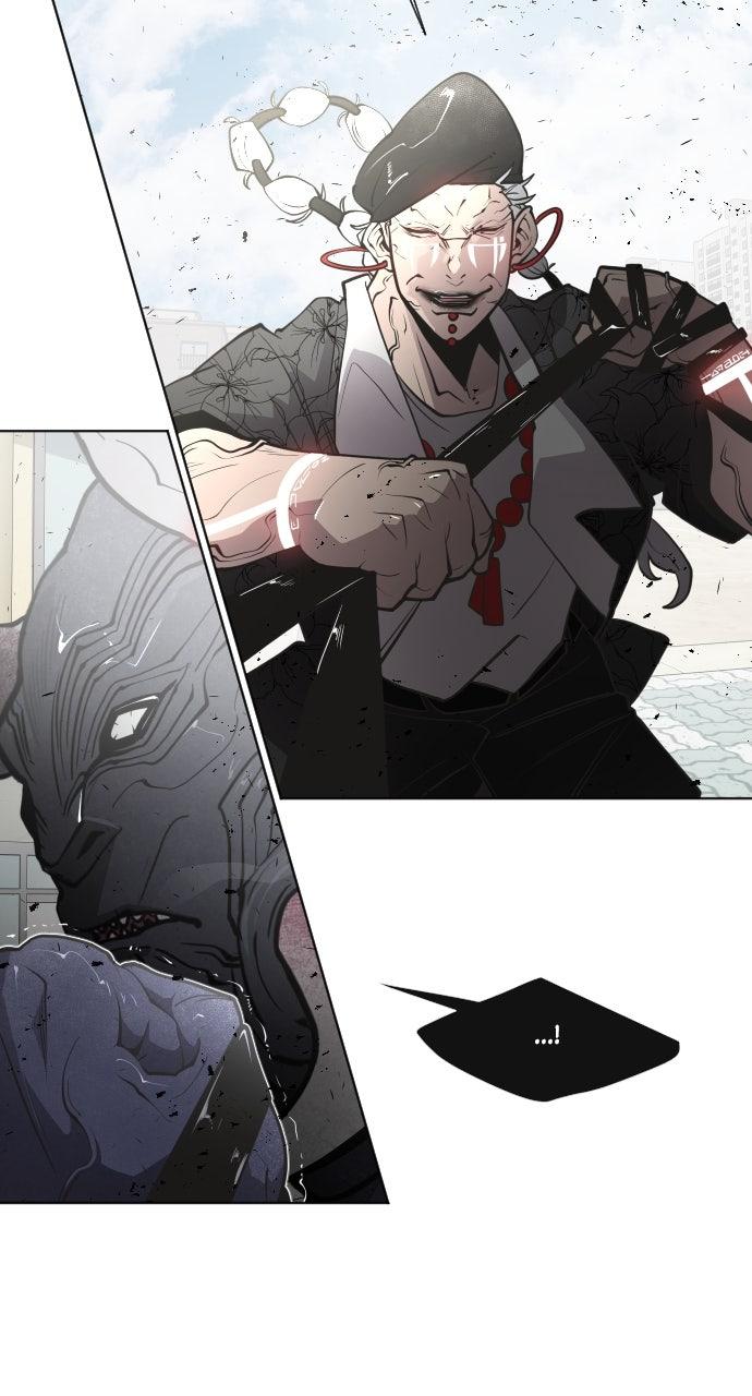 The Superhuman Era Chapter 68 - Page 31