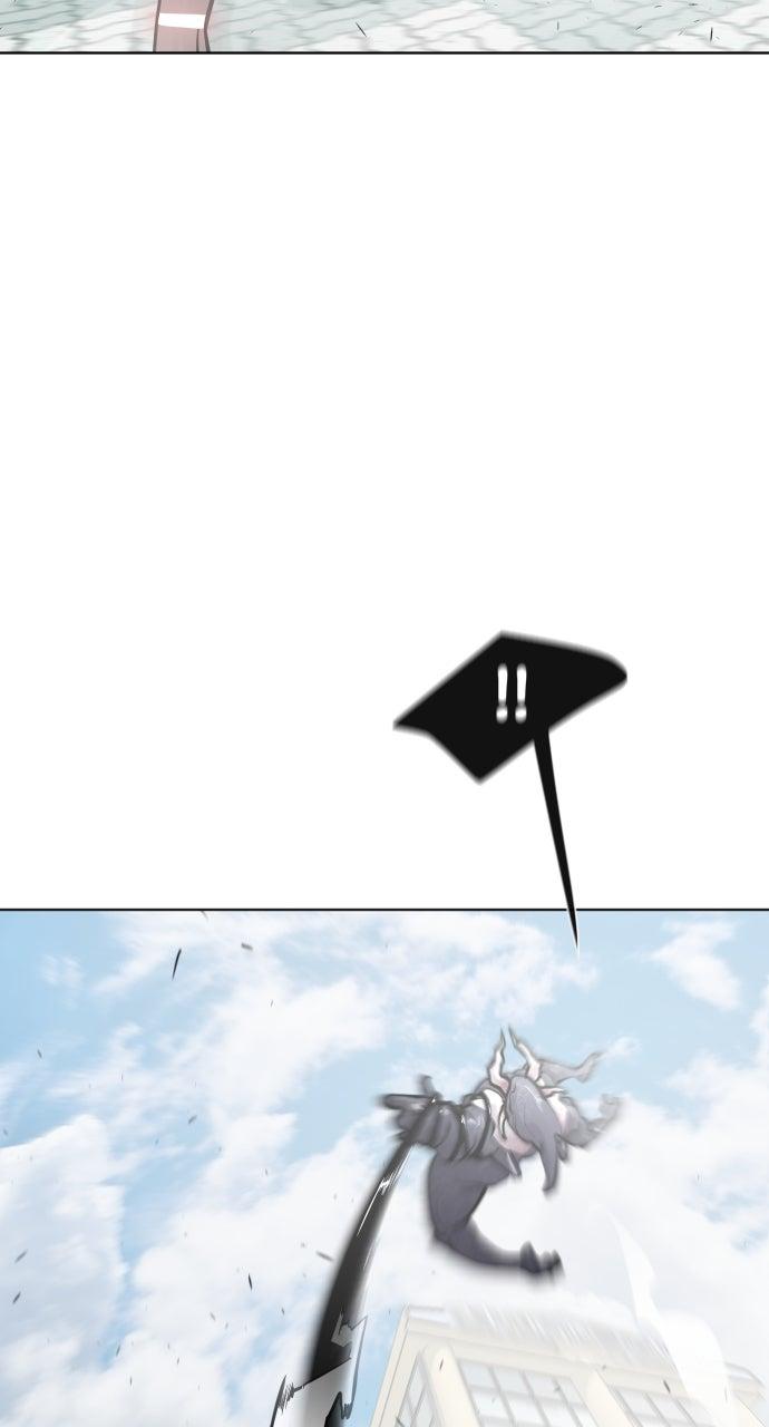 The Superhuman Era Chapter 68 - Page 33