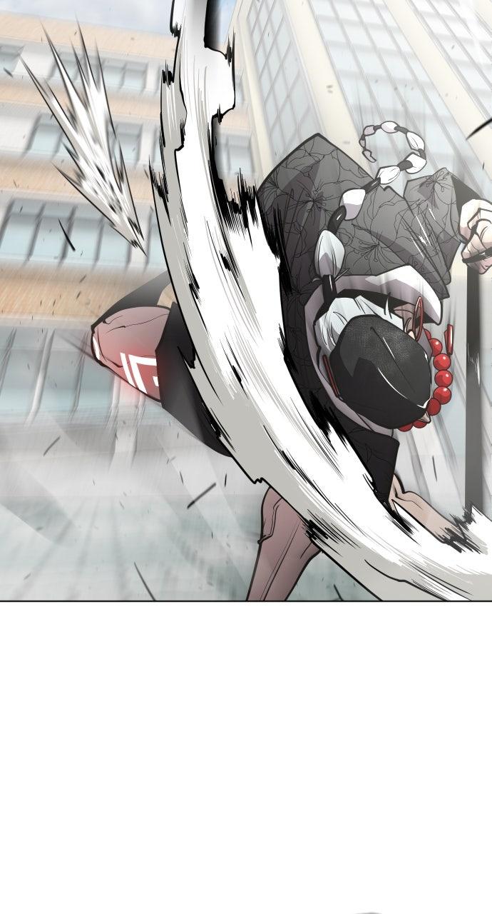 The Superhuman Era Chapter 68 - Page 34