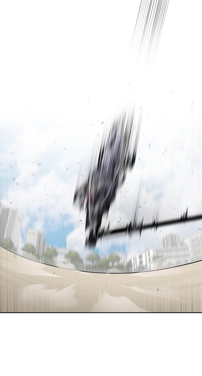 The Superhuman Era Chapter 68 - Page 36