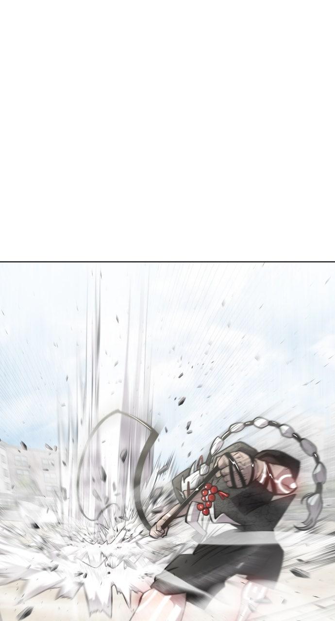 The Superhuman Era Chapter 68 - Page 37