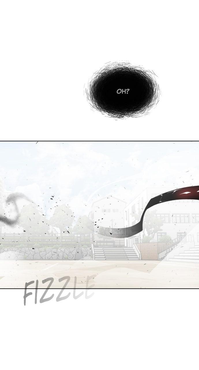 The Superhuman Era Chapter 68 - Page 39