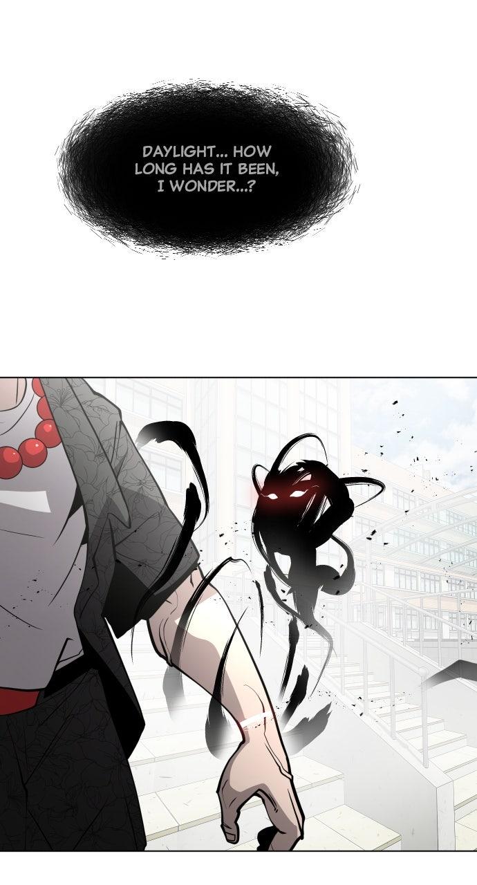 The Superhuman Era Chapter 68 - Page 40