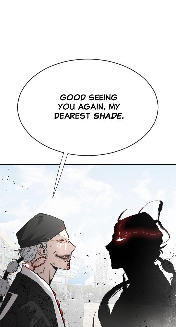 The Superhuman Era Chapter 68 - Page 41