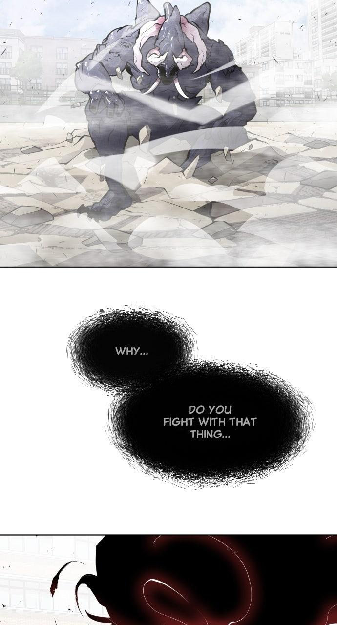 The Superhuman Era Chapter 68 - Page 44