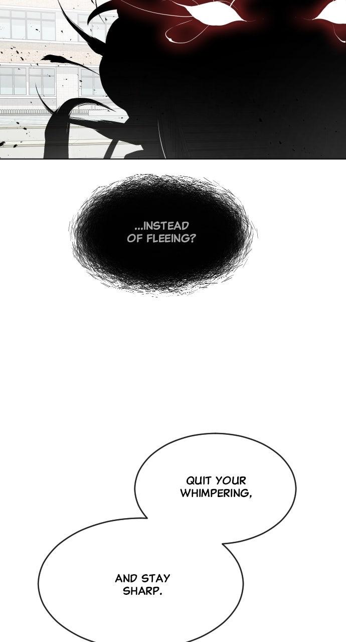 The Superhuman Era Chapter 68 - Page 45