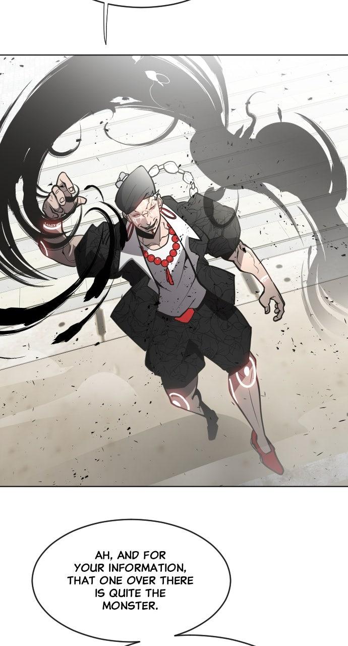 The Superhuman Era Chapter 68 - Page 46