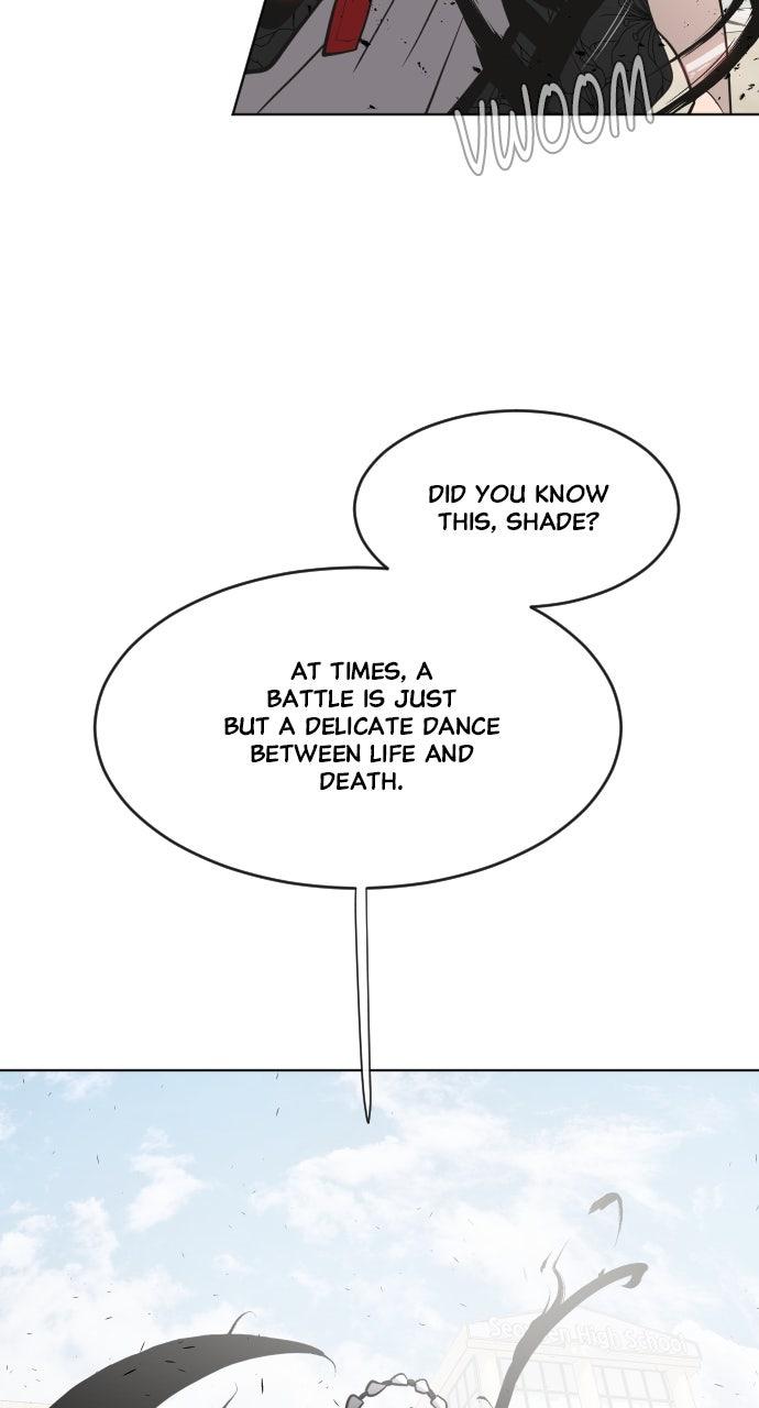 The Superhuman Era Chapter 68 - Page 48