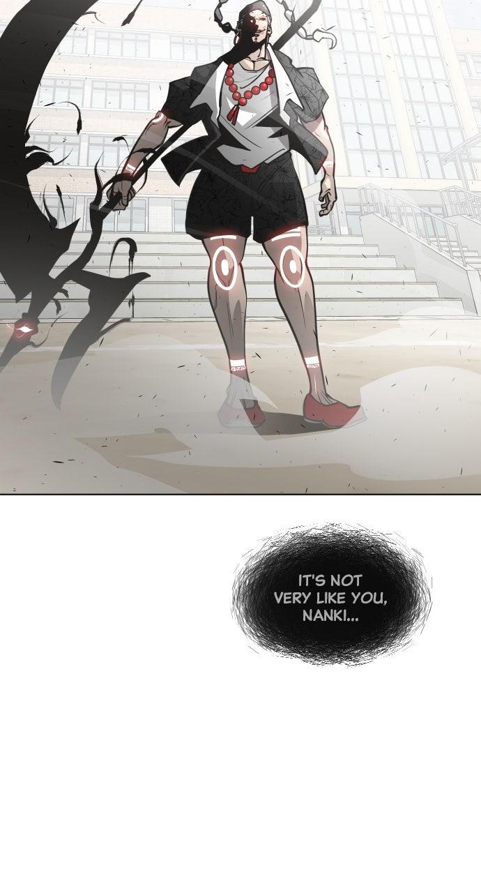 The Superhuman Era Chapter 68 - Page 49