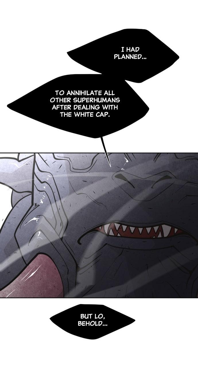 The Superhuman Era Chapter 68 - Page 50