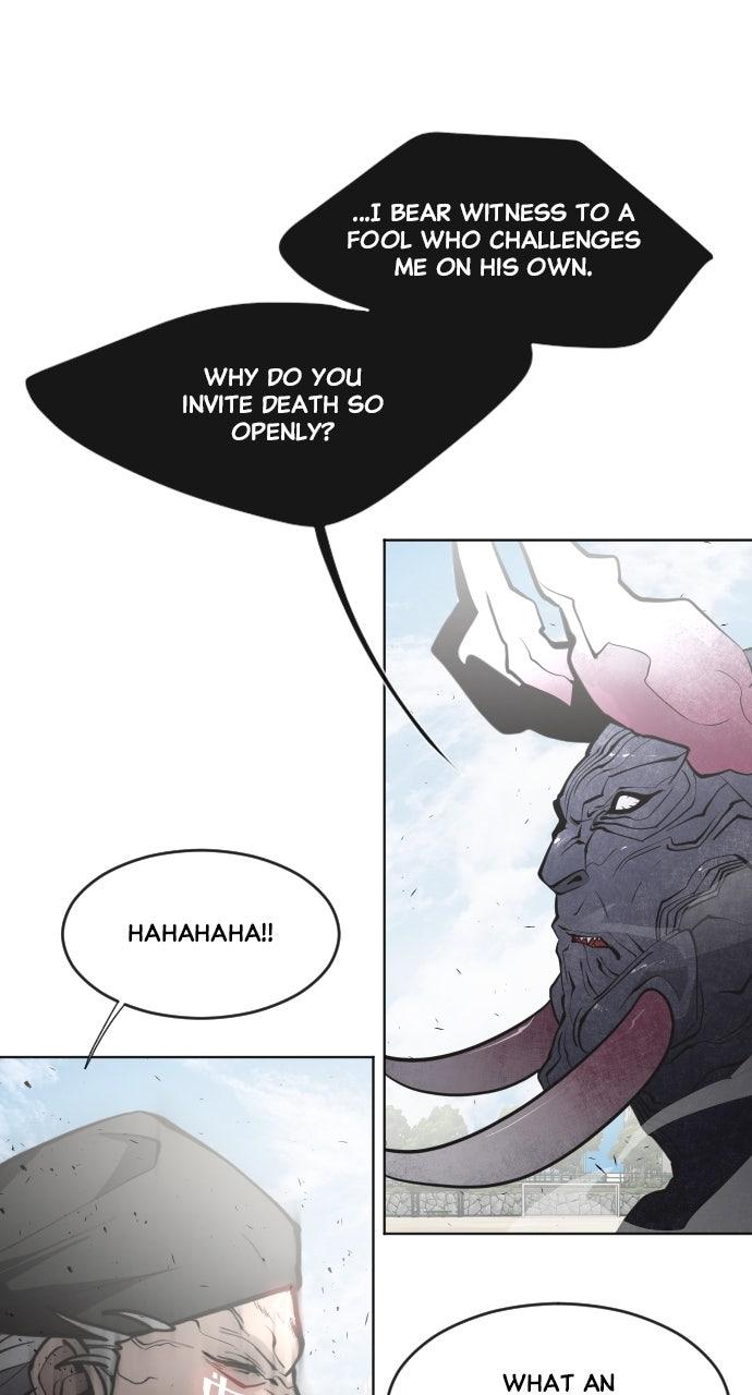 The Superhuman Era Chapter 68 - Page 51