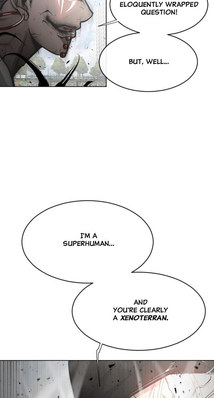 The Superhuman Era Chapter 68 - Page 52