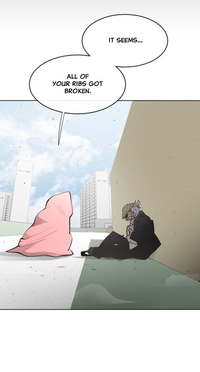 The Superhuman Era Chapter 68 - Page 55