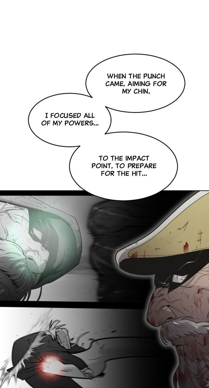 The Superhuman Era Chapter 68 - Page 56