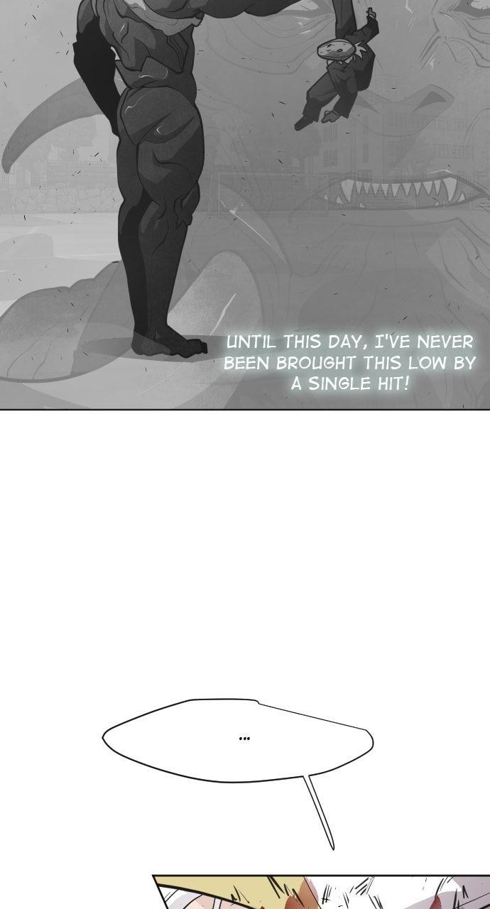 The Superhuman Era Chapter 68 - Page 58