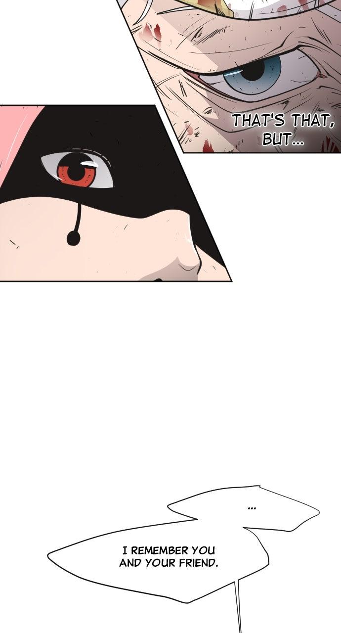 The Superhuman Era Chapter 68 - Page 59